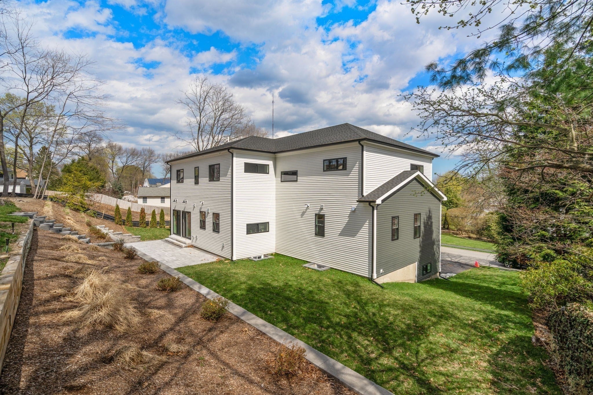100 Woodbine Cir, Needham, MA Photo #39