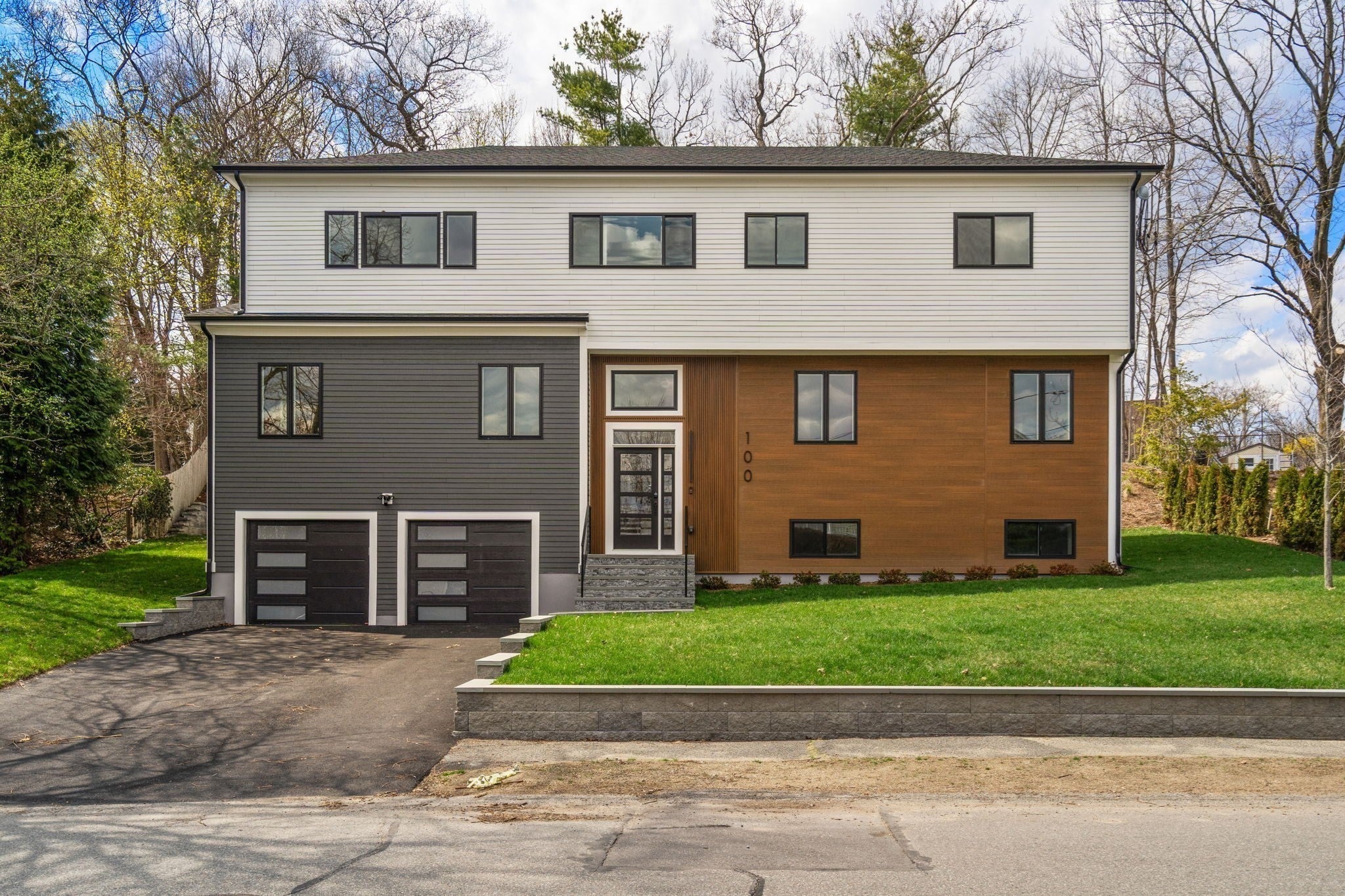 Photo of 100 Woodbine Cir, Needham, MA
