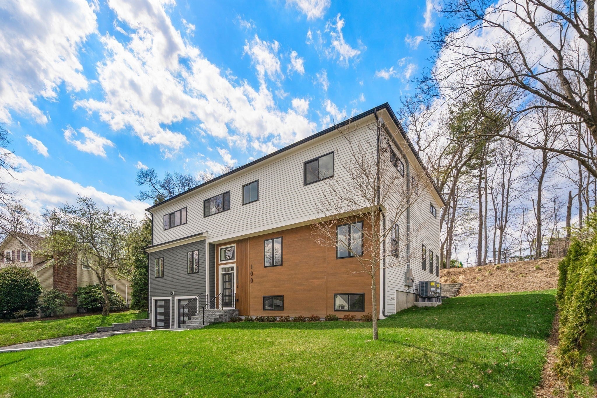100 Woodbine Cir, Needham, MA Photo #38