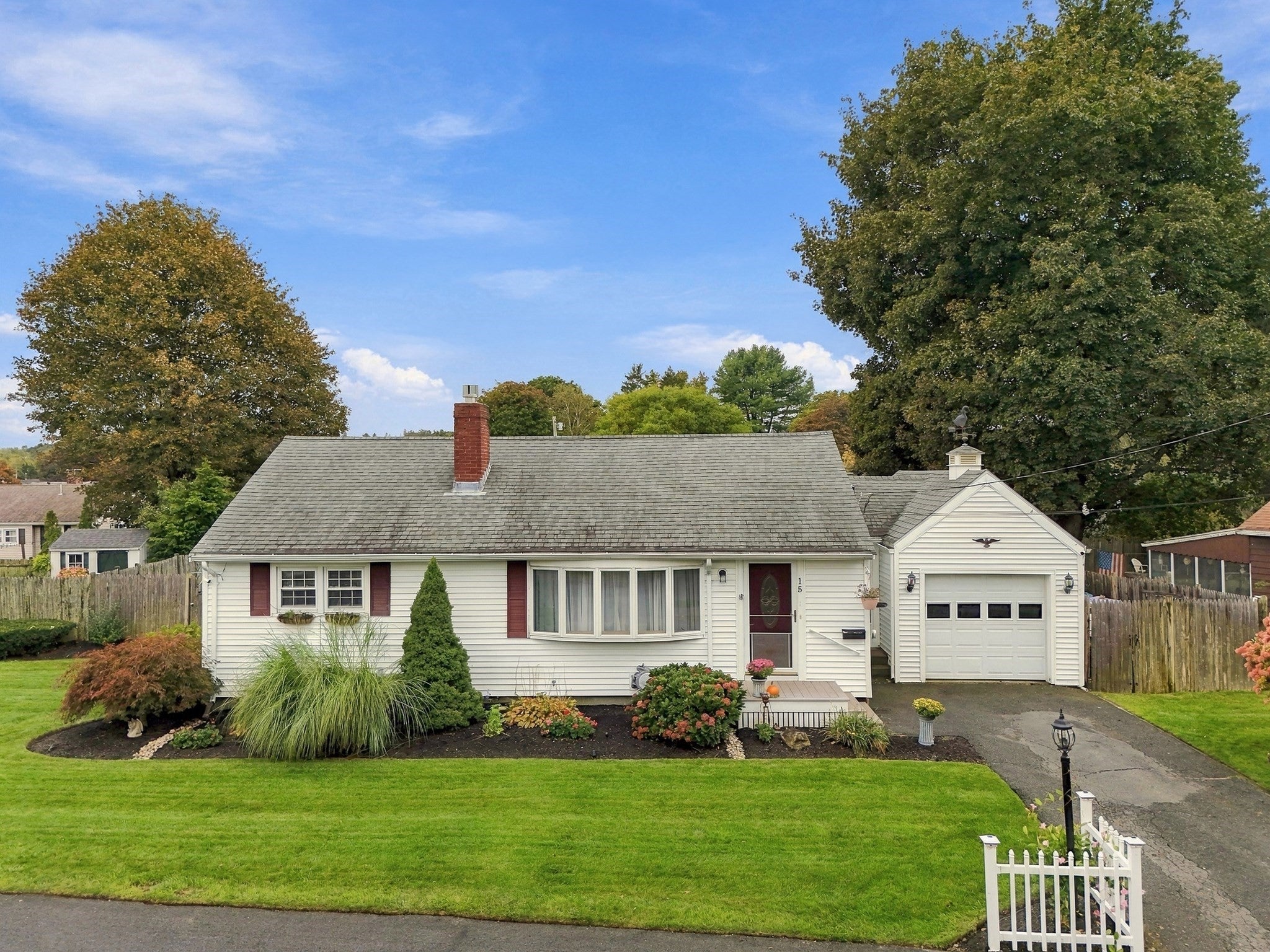 15 Bow ST, Danvers, MA Photo #1