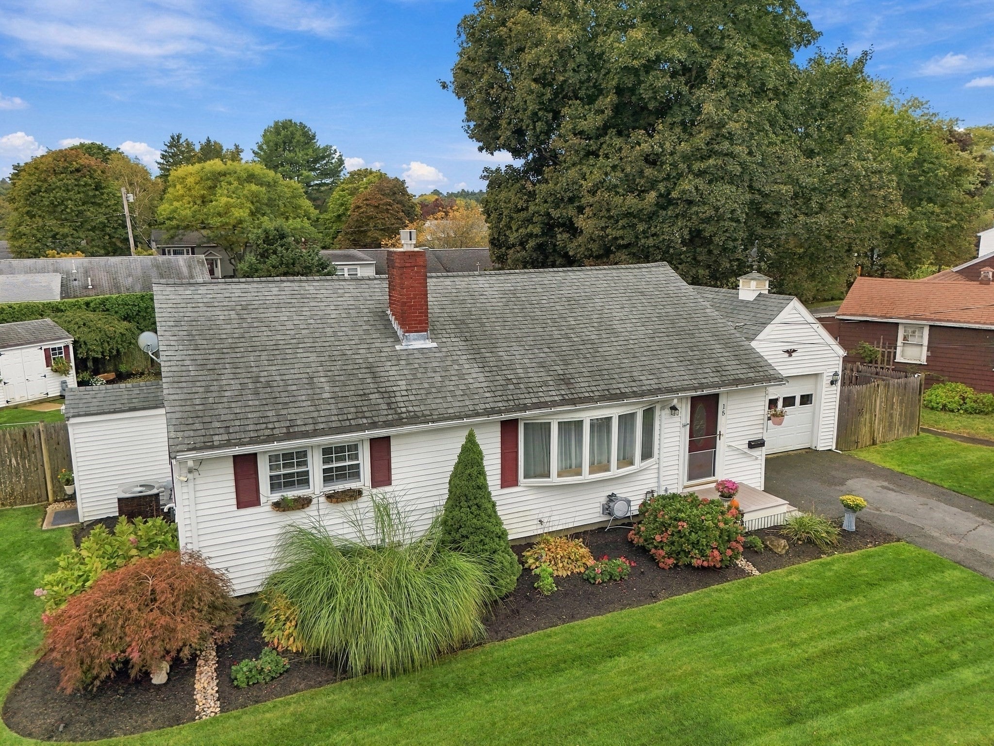 15 Bow ST, Danvers, MA Photo #2