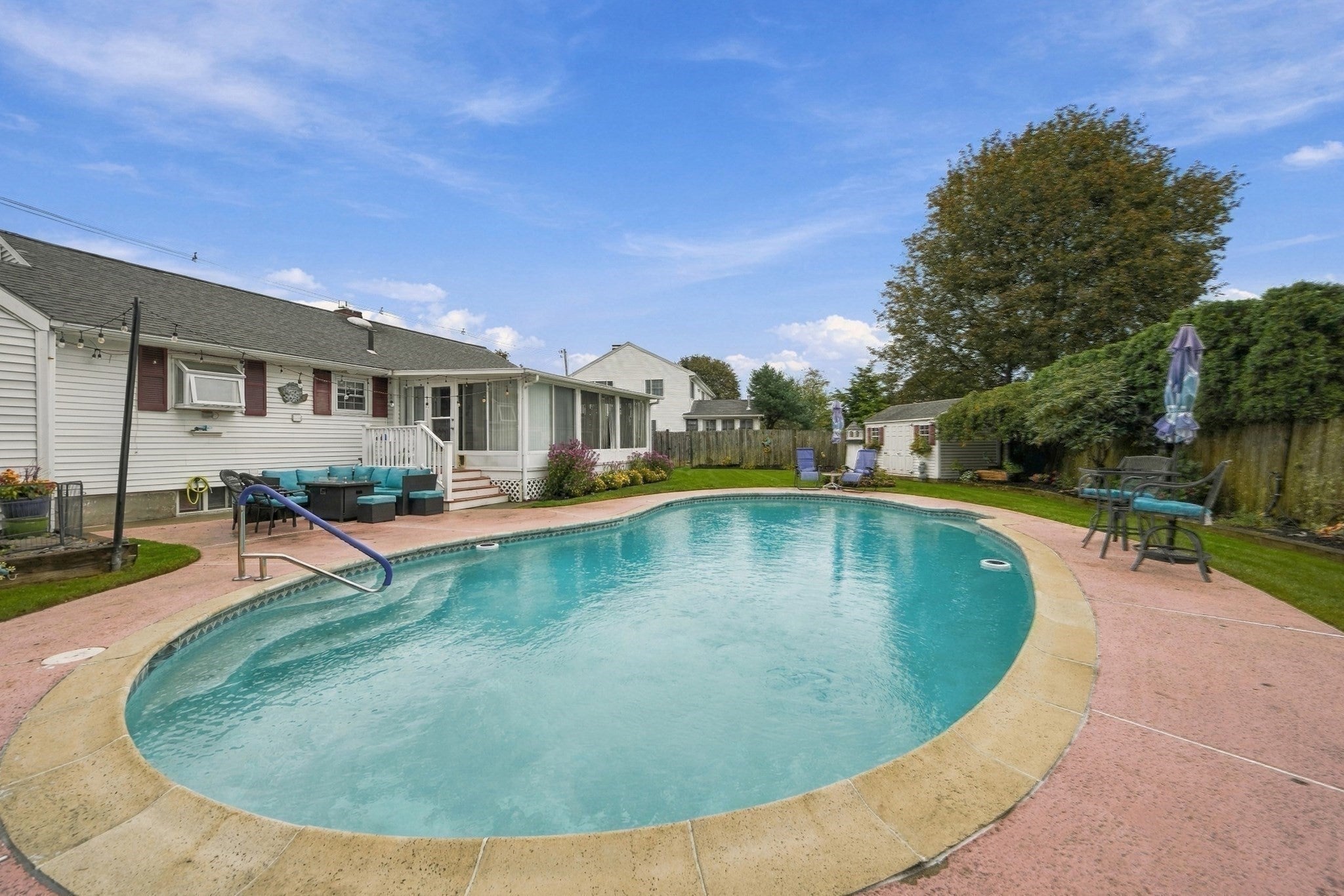 15 Bow ST, Danvers, MA Photo #34