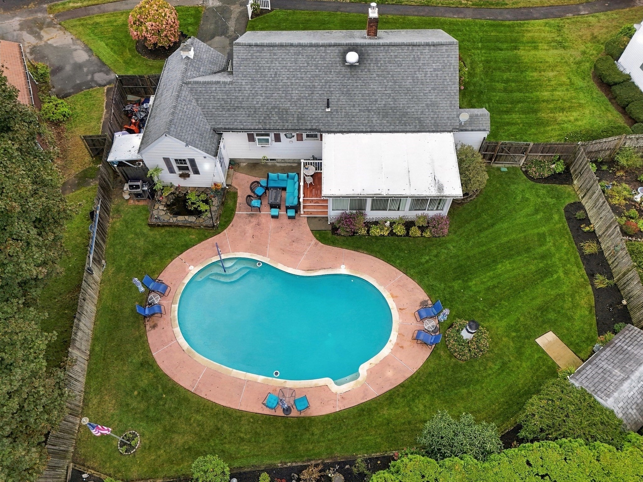 15 Bow ST, Danvers, MA Photo #4