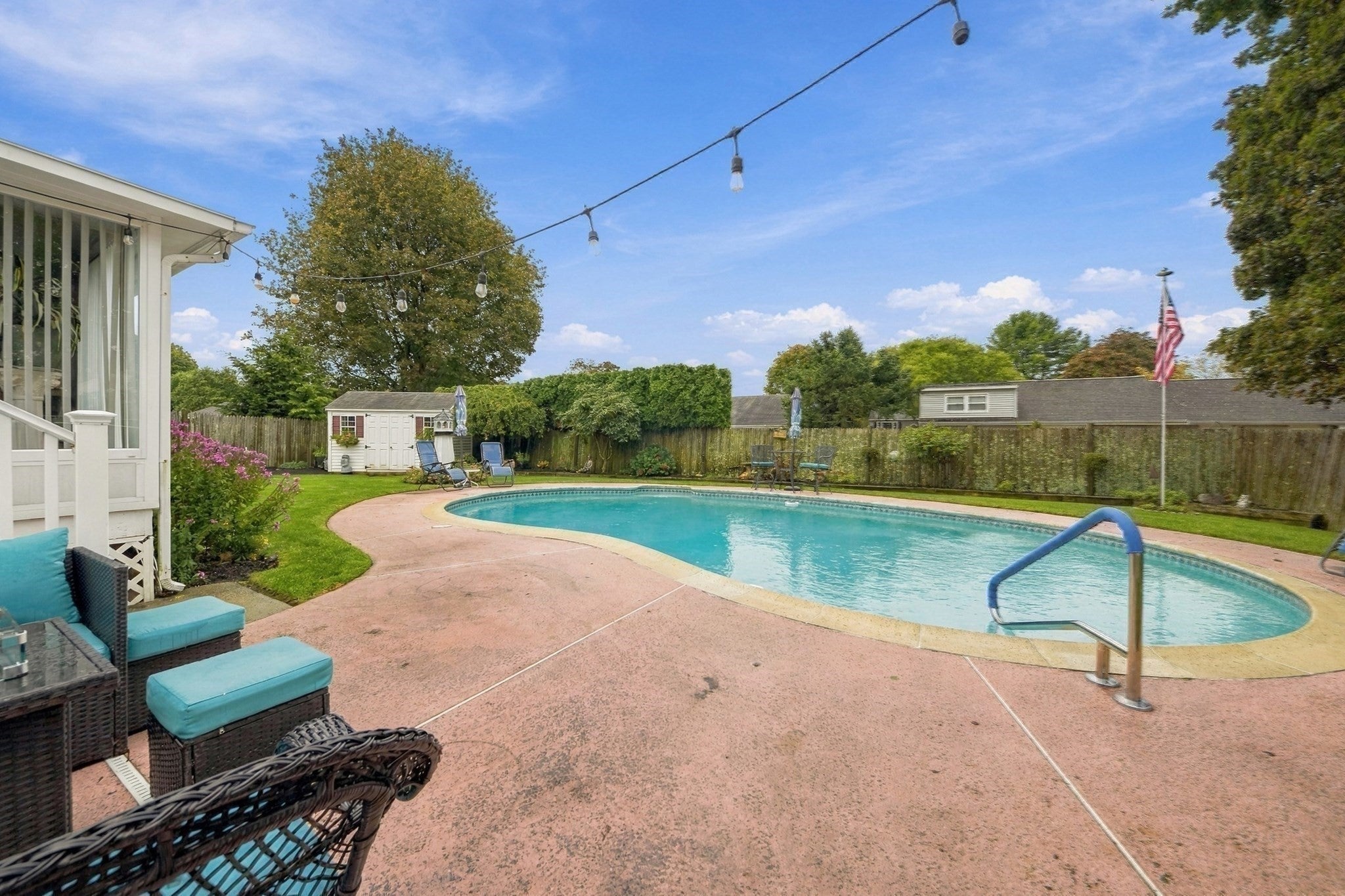 15 Bow ST, Danvers, MA Photo #35