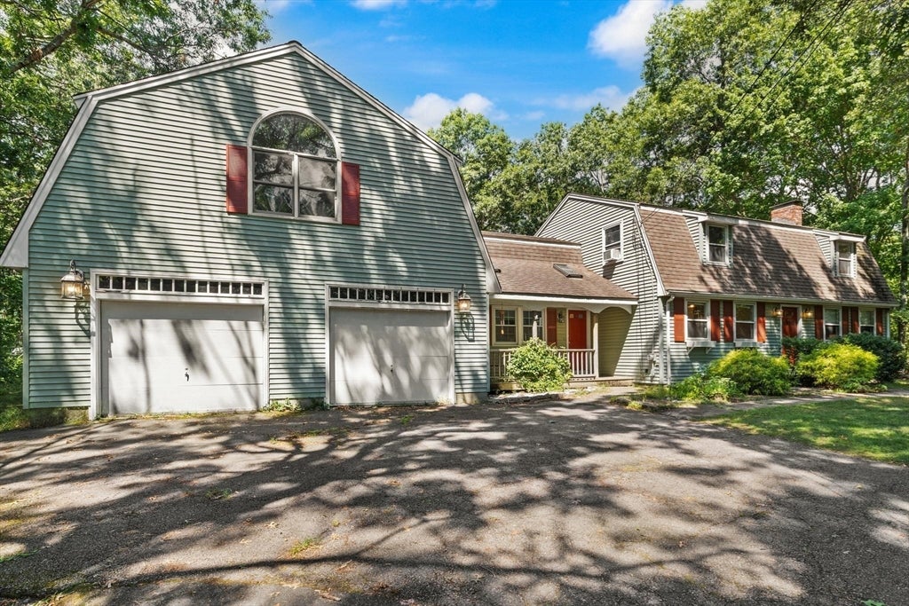 42 Summer St