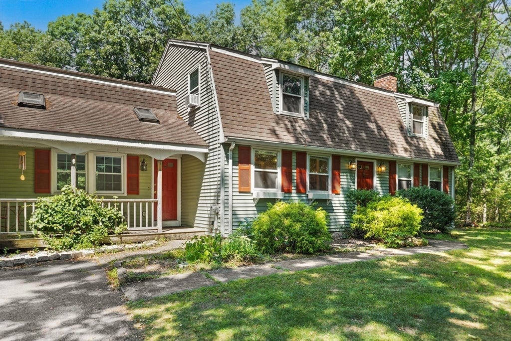 42 Summer St