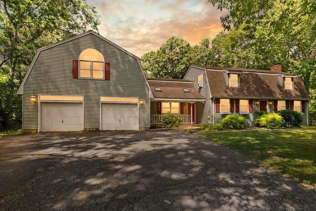 42 Summer St, Foxboro, MA, 42 Summer St, Foxboro, MA Photo #1