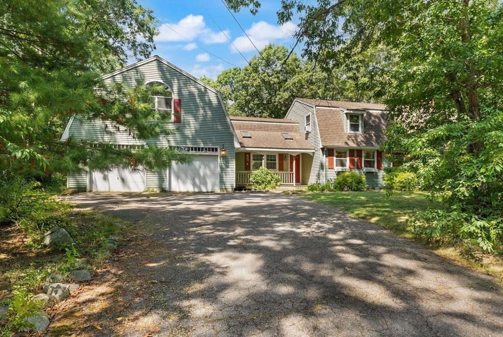 42 Summer St, Foxboro, MA, 42 Summer St, Foxboro, MA Photo #6