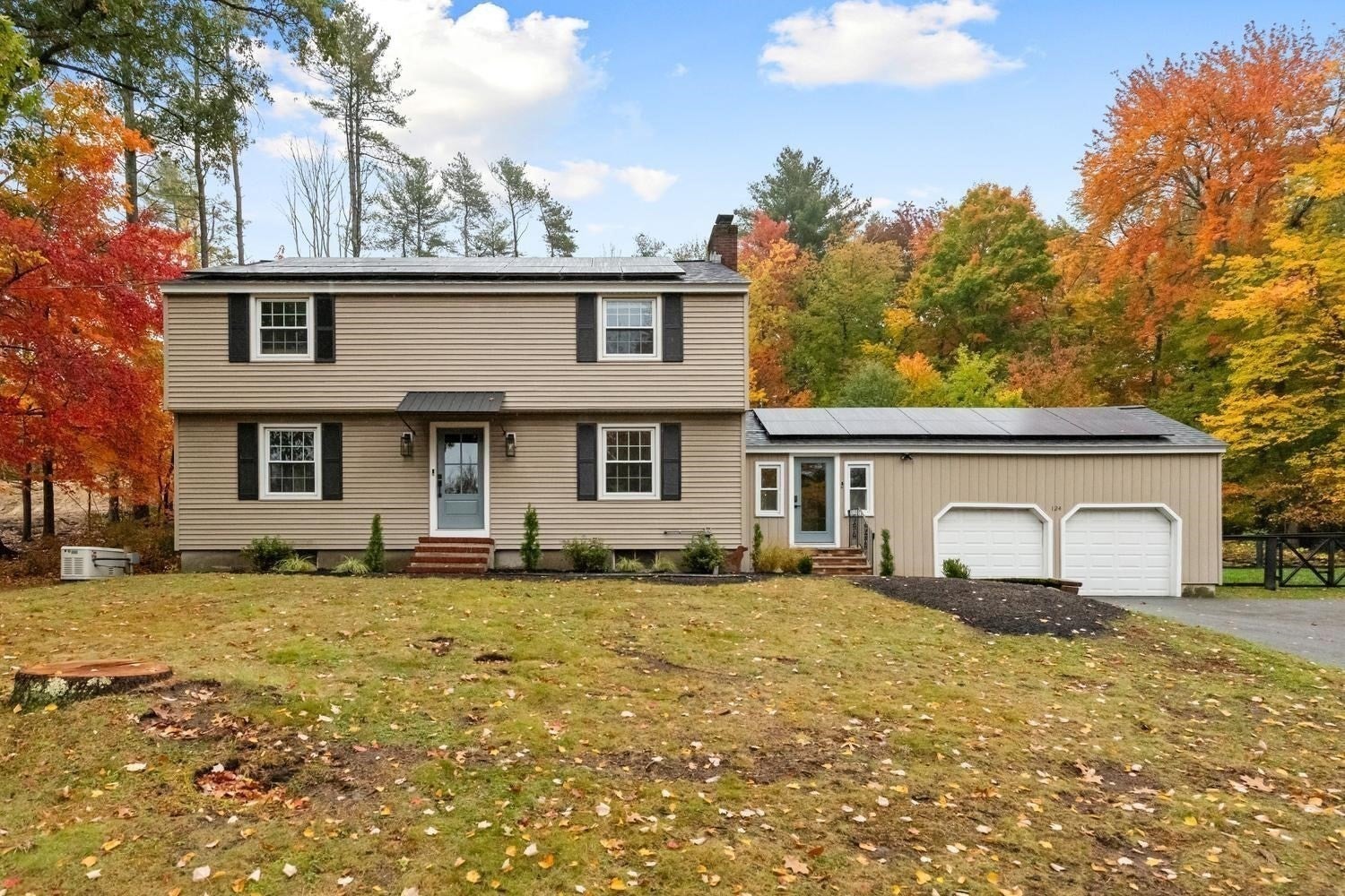 124 Hillside Rd, North Andover, MA, 124 Hillside Rd, North Andover, MA Photo #31