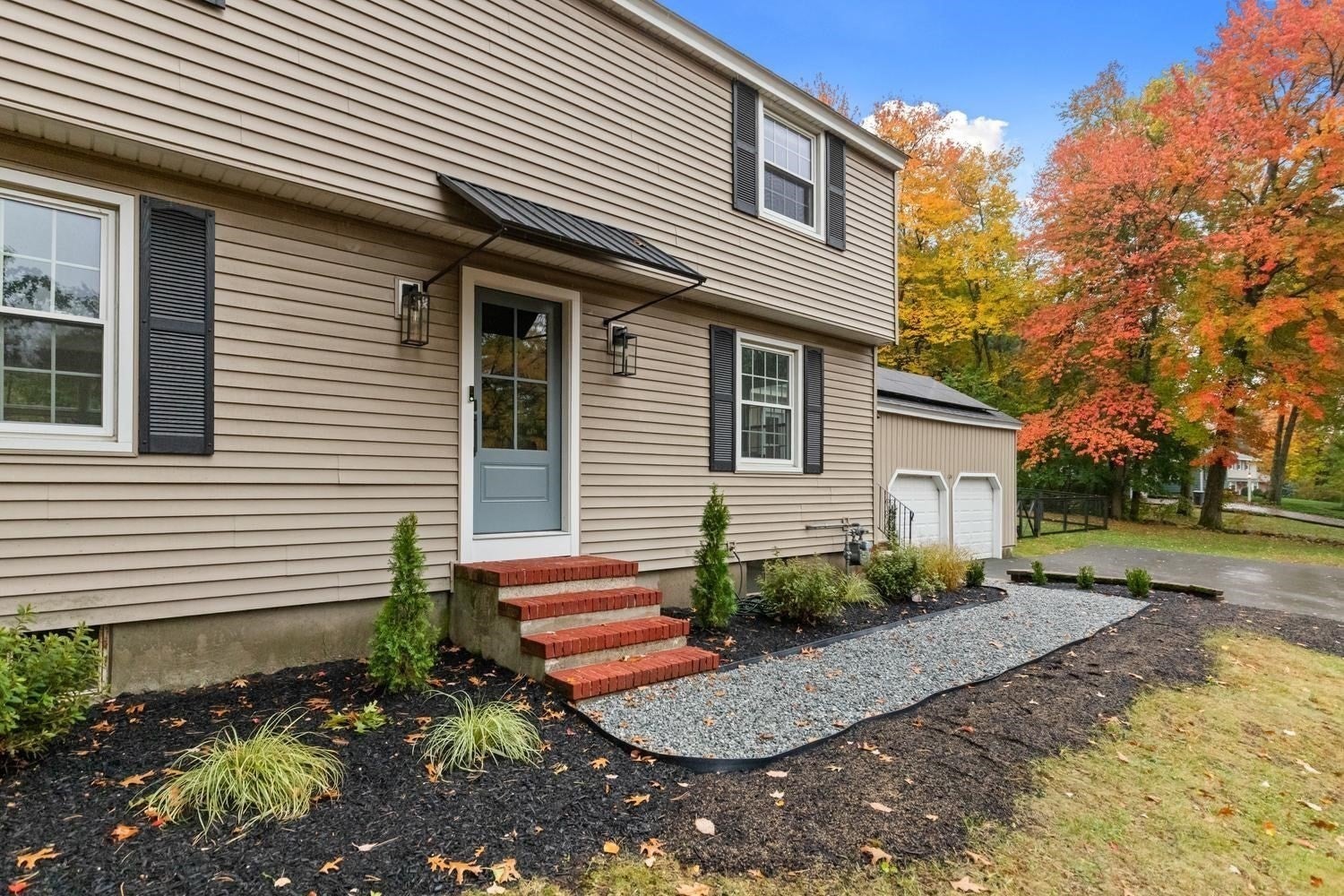 124 Hillside Rd, North Andover, MA, 124 Hillside Rd, North Andover, MA Photo #34
