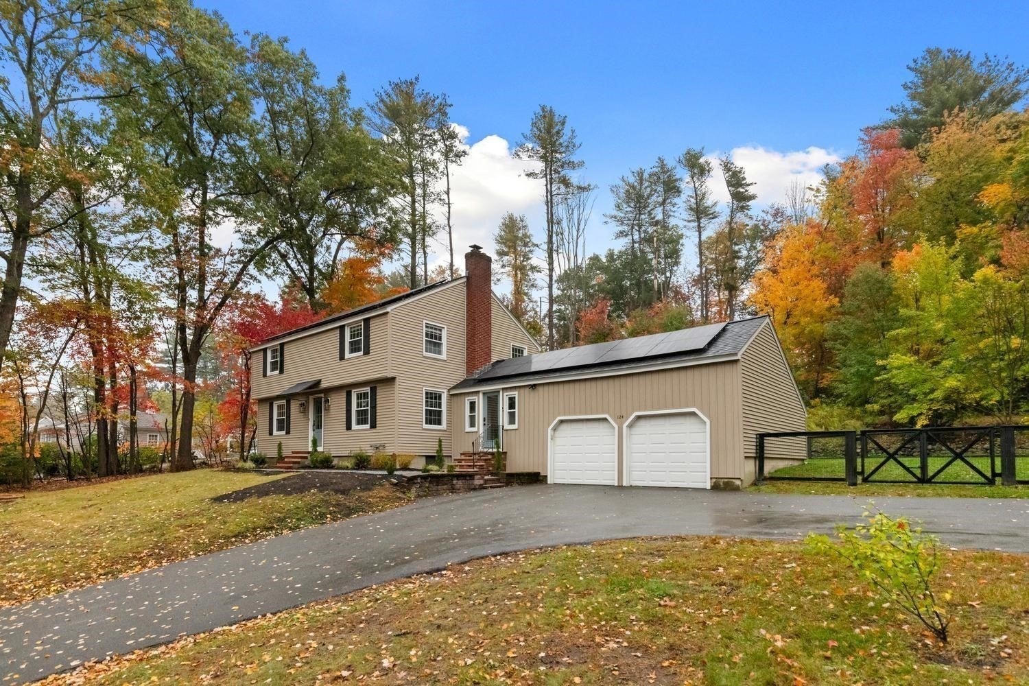 124 Hillside Rd, North Andover, MA, 124 Hillside Rd, North Andover, MA Photo #33