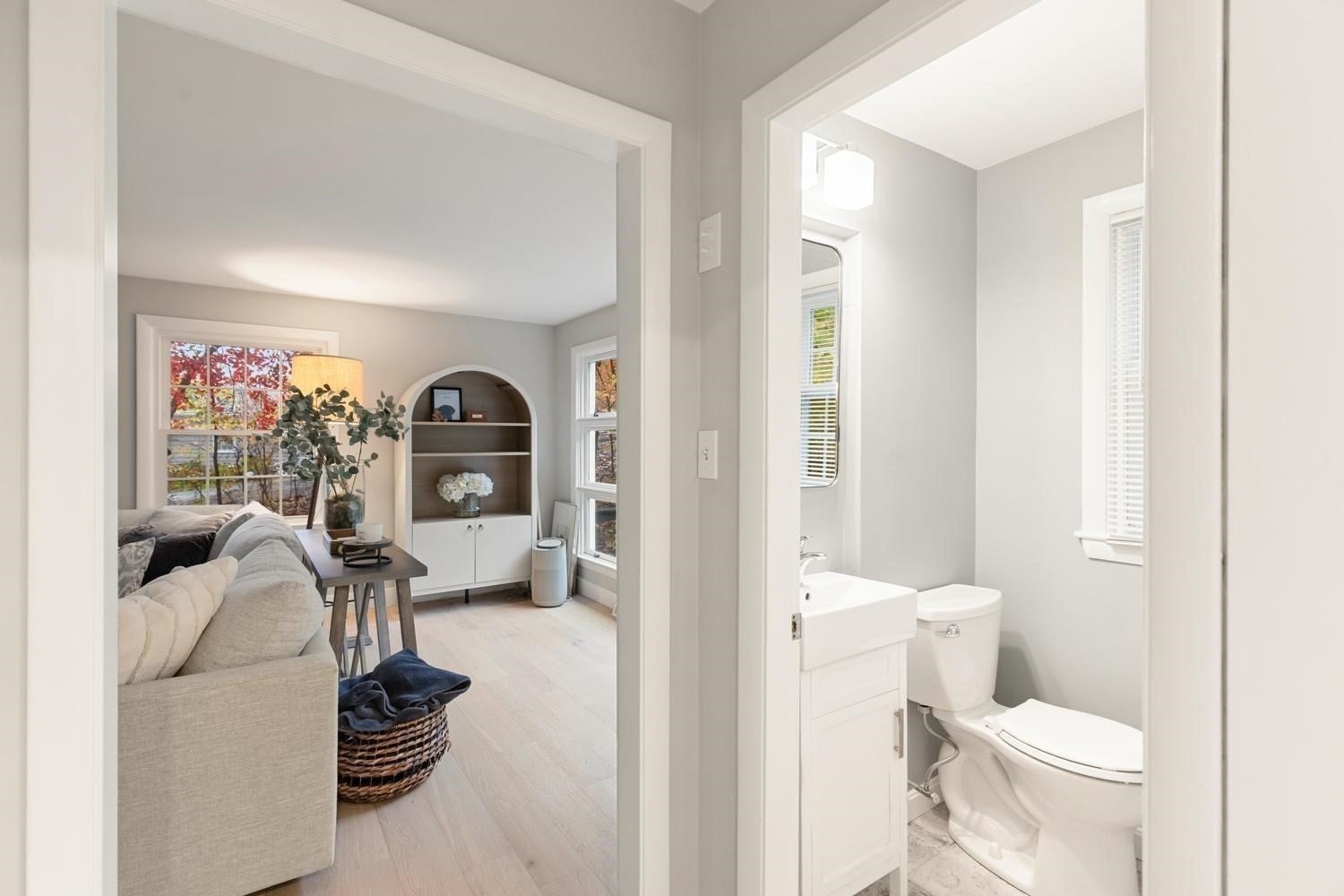124 Hillside Rd, North Andover, MA, 124 Hillside Rd, North Andover, MA Photo #17