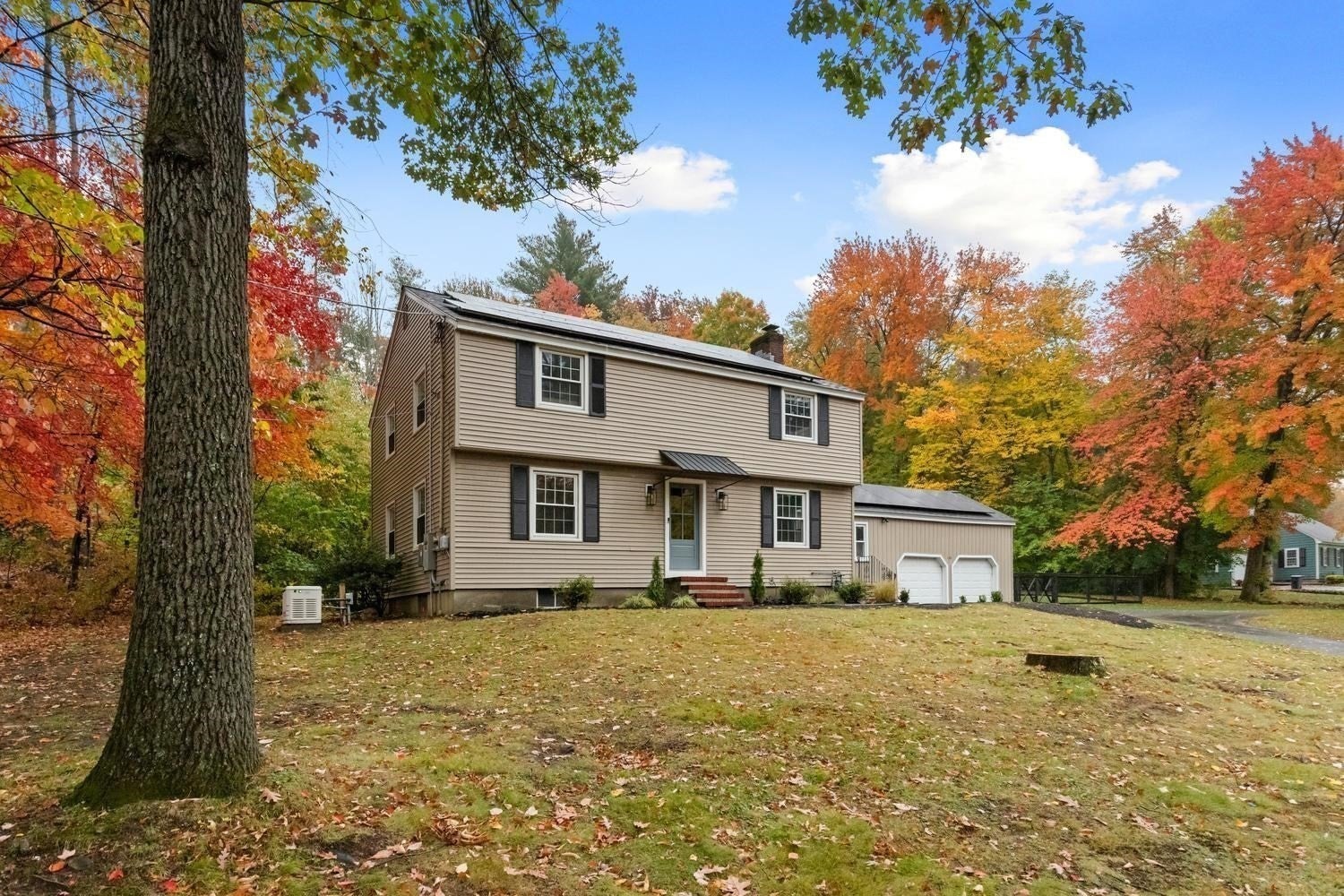 124 Hillside Rd, North Andover, MA, 124 Hillside Rd, North Andover, MA Photo #32