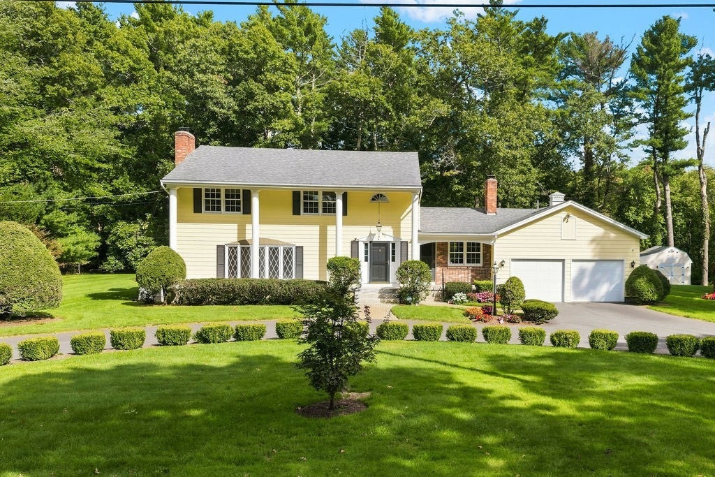 Photo of 45 Wheeler St, Rehoboth, MA