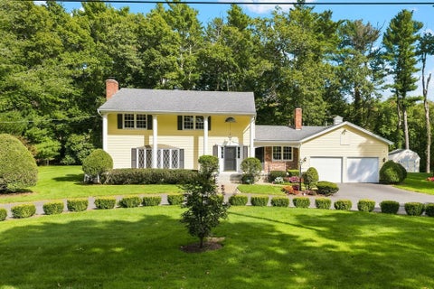 Photo of 45 Wheeler St, Rehoboth, MA 02769 (MLS # 73582808)