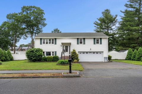 17 Nolte Rd Billerica MA 01821
