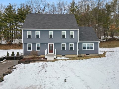 Photo of 6 James Rd, Ipswich, MA 01938 (MLS # 73484864)