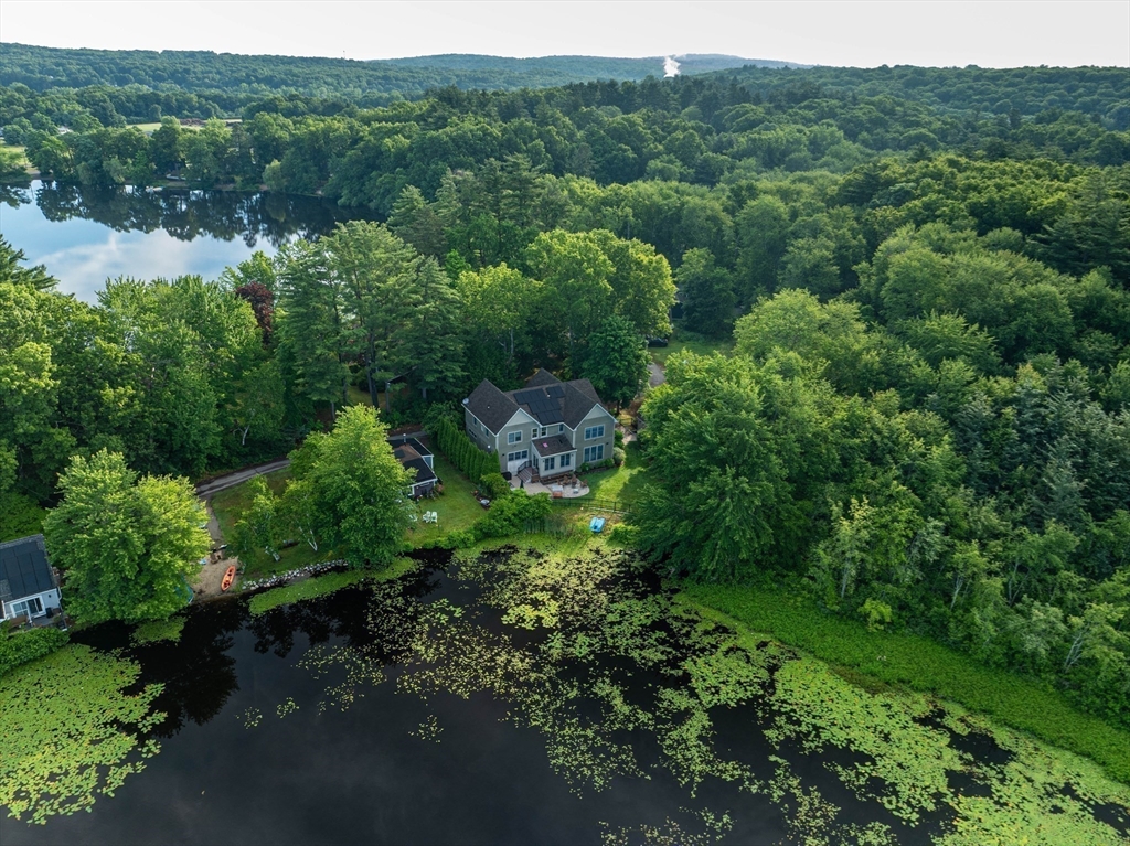 20 Bungalow Point