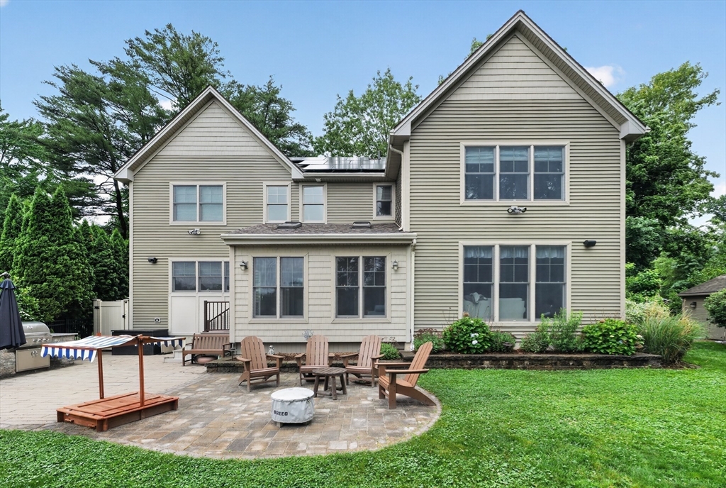 20 Bungalow Point