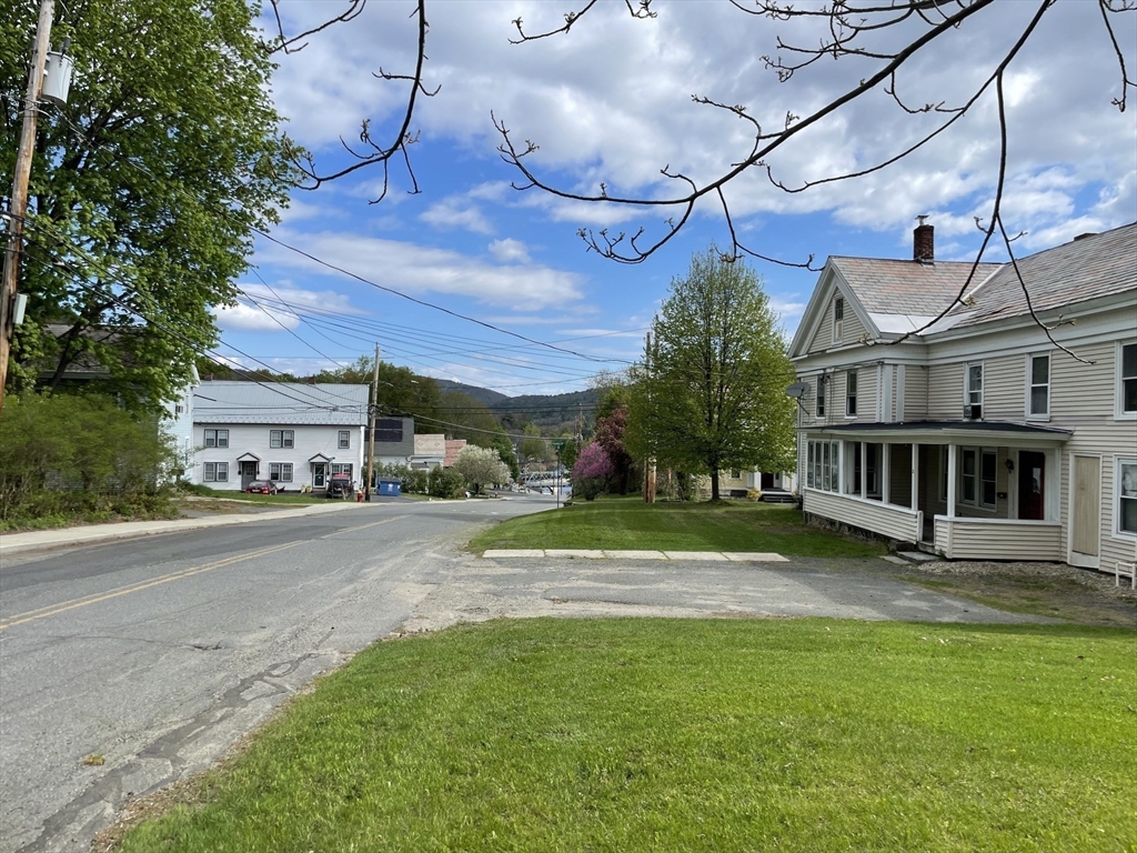 2 Franklin Street