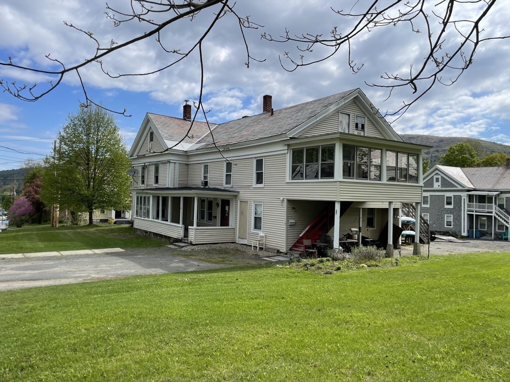 2 Franklin Street, Buckland, MA Photo #1