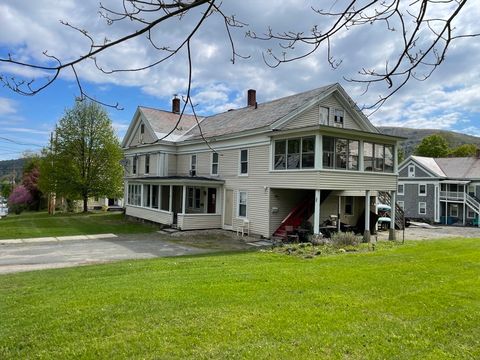 Photo of 2 Franklin Street, Buckland, MA 01338 (MLS # 73515878)