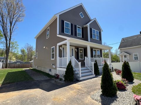 139 Hovenden Ave Brockton MA 02302