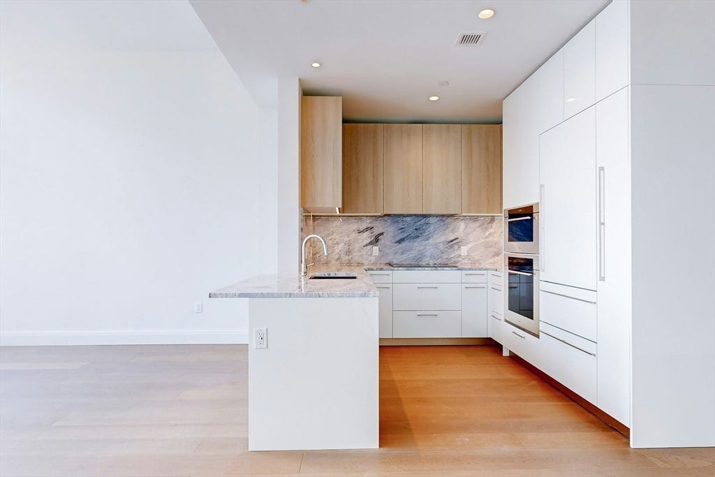 Photo of 240 Devonshire Street #4911, Boston, MA 02110 (MLS # 73555517)