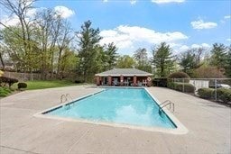 321 Place Ln #321, Woburn, MA Photo #20