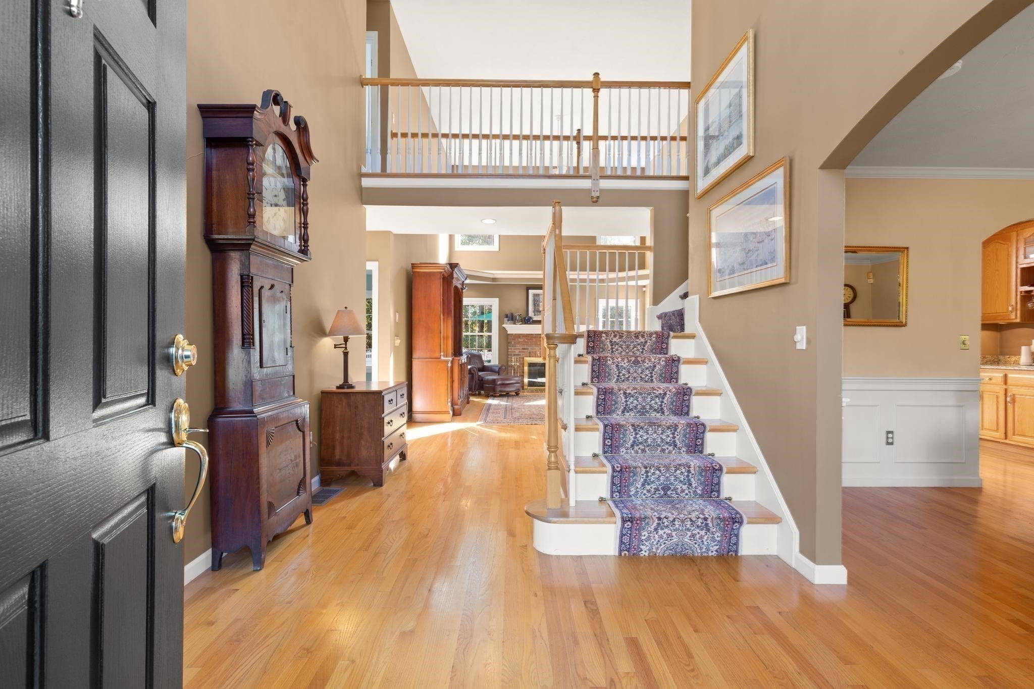 15 Comstock Dr, Wrentham, MA, 15 Comstock Dr, Wrentham, MA Photo #23