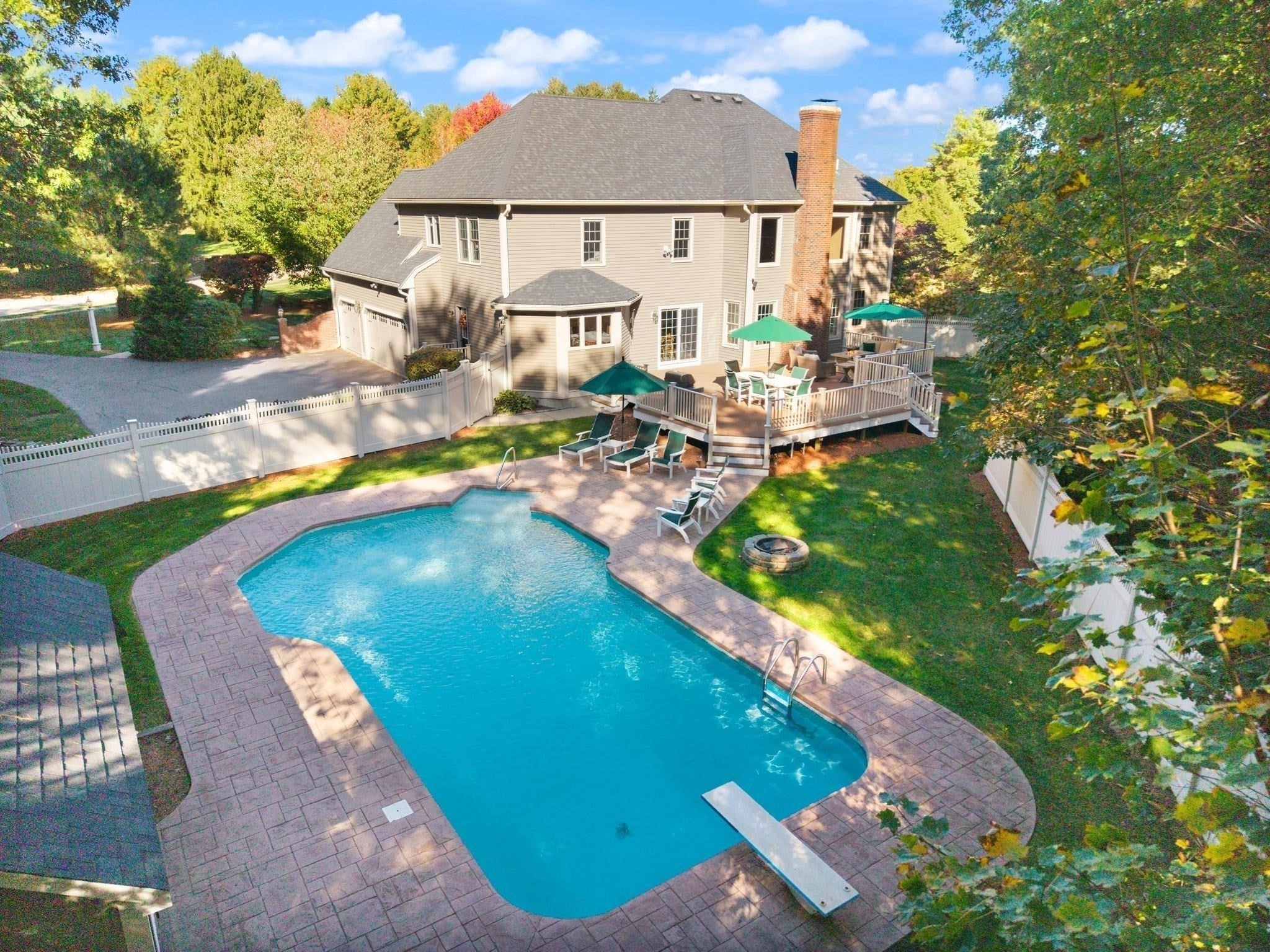 15 Comstock Dr, Wrentham, MA, 15 Comstock Dr, Wrentham, MA Photo #40
