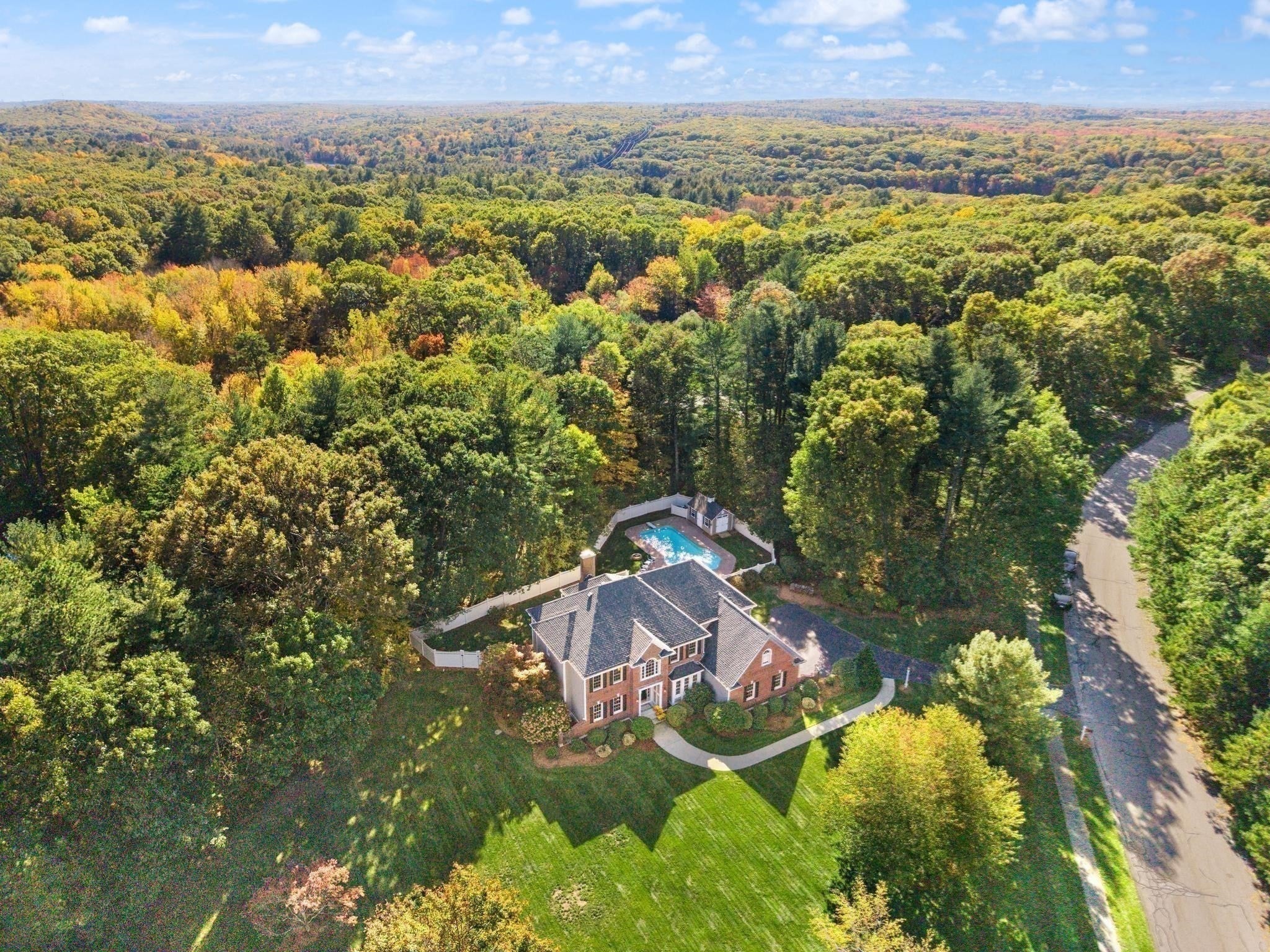 15 Comstock Dr, Wrentham, MA, 15 Comstock Dr, Wrentham, MA Photo #41