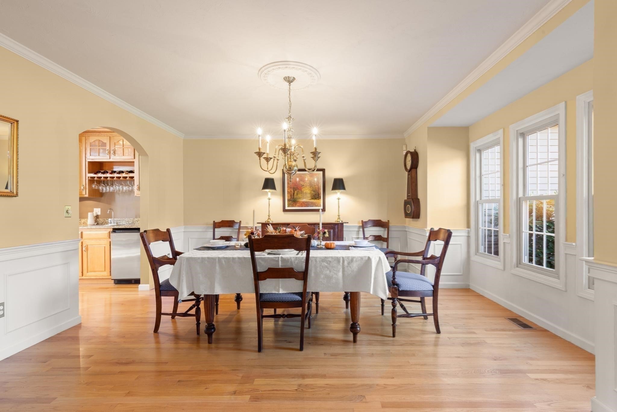 15 Comstock Dr, Wrentham, MA, 15 Comstock Dr, Wrentham, MA Photo #7