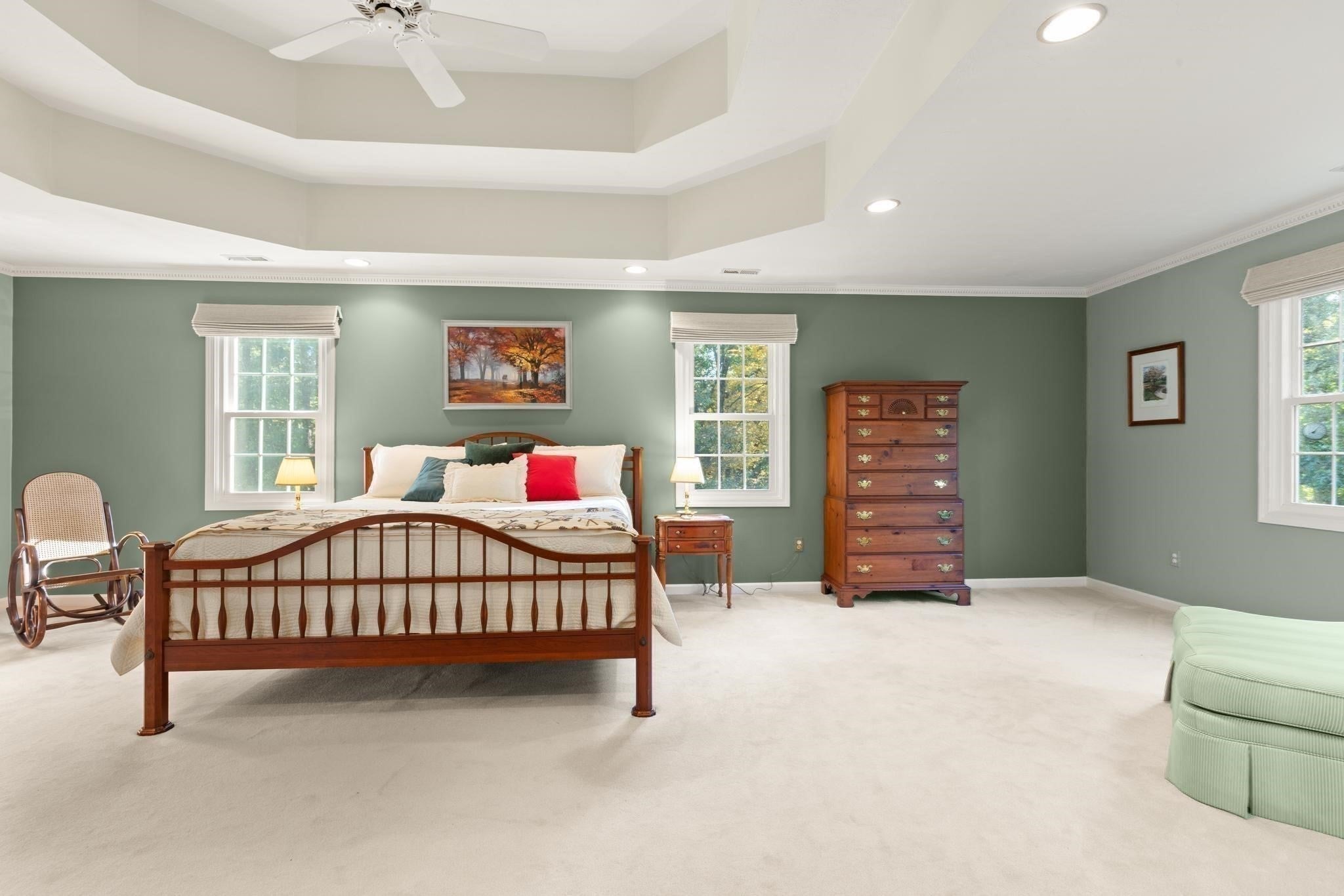 15 Comstock Dr, Wrentham, MA, 15 Comstock Dr, Wrentham, MA Photo #25