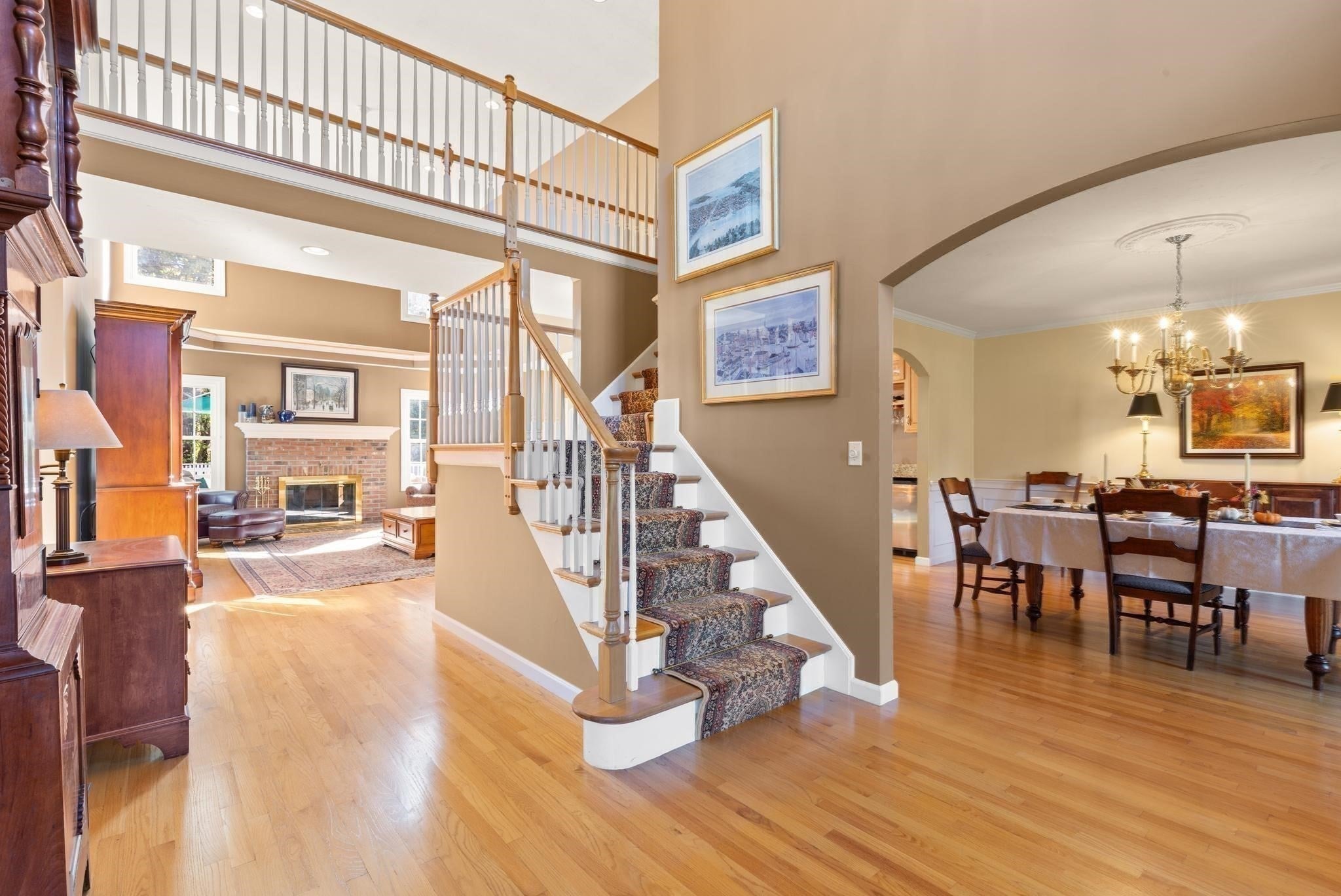 15 Comstock Dr, Wrentham, MA, 15 Comstock Dr, Wrentham, MA Photo #6