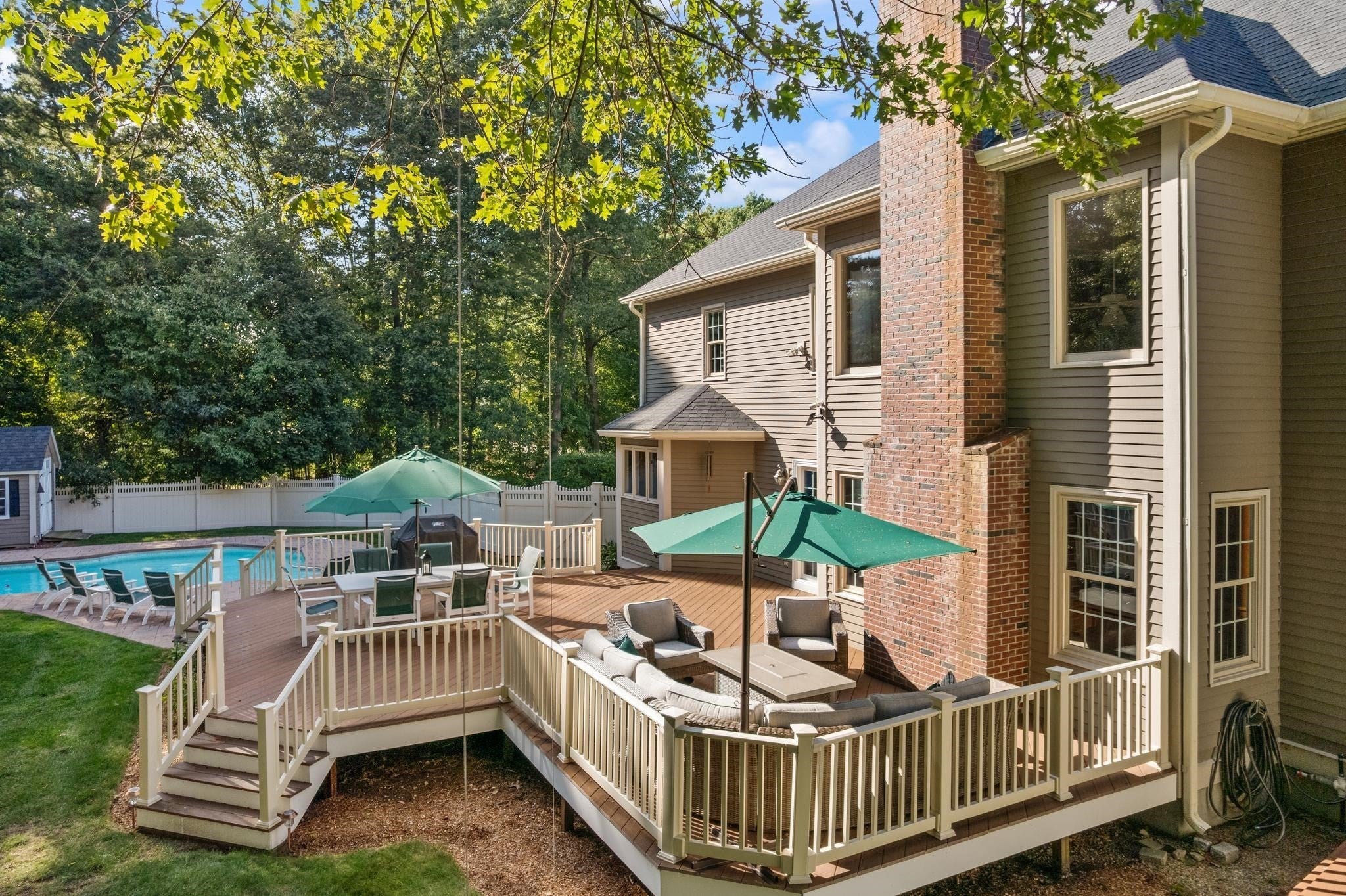15 Comstock Dr, Wrentham, MA, 15 Comstock Dr, Wrentham, MA Photo #37