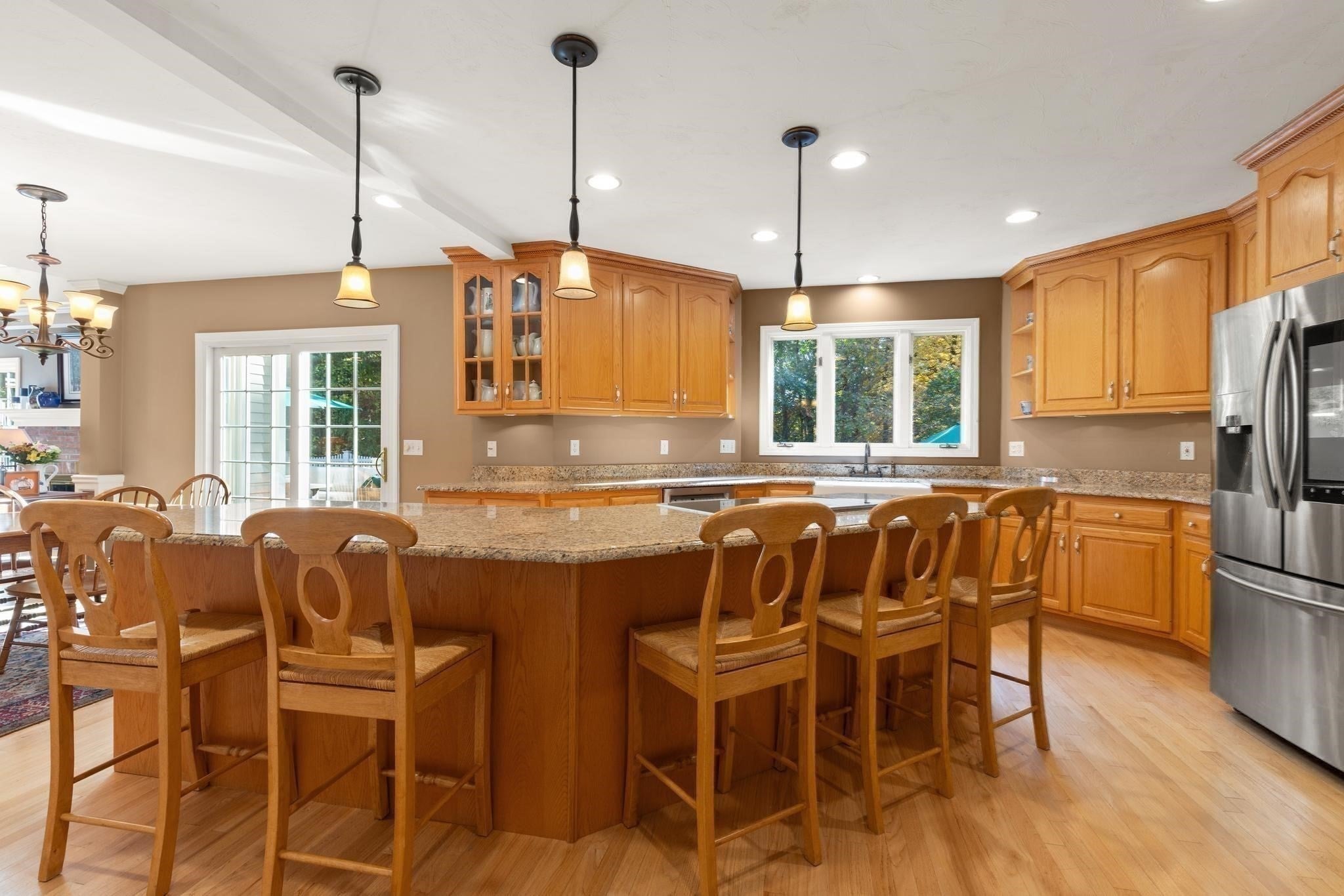 15 Comstock Dr, Wrentham, MA, 15 Comstock Dr, Wrentham, MA Photo #10