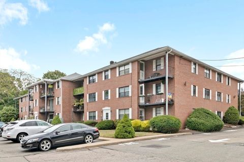 360 Neponset St 503 Canton MA 02021