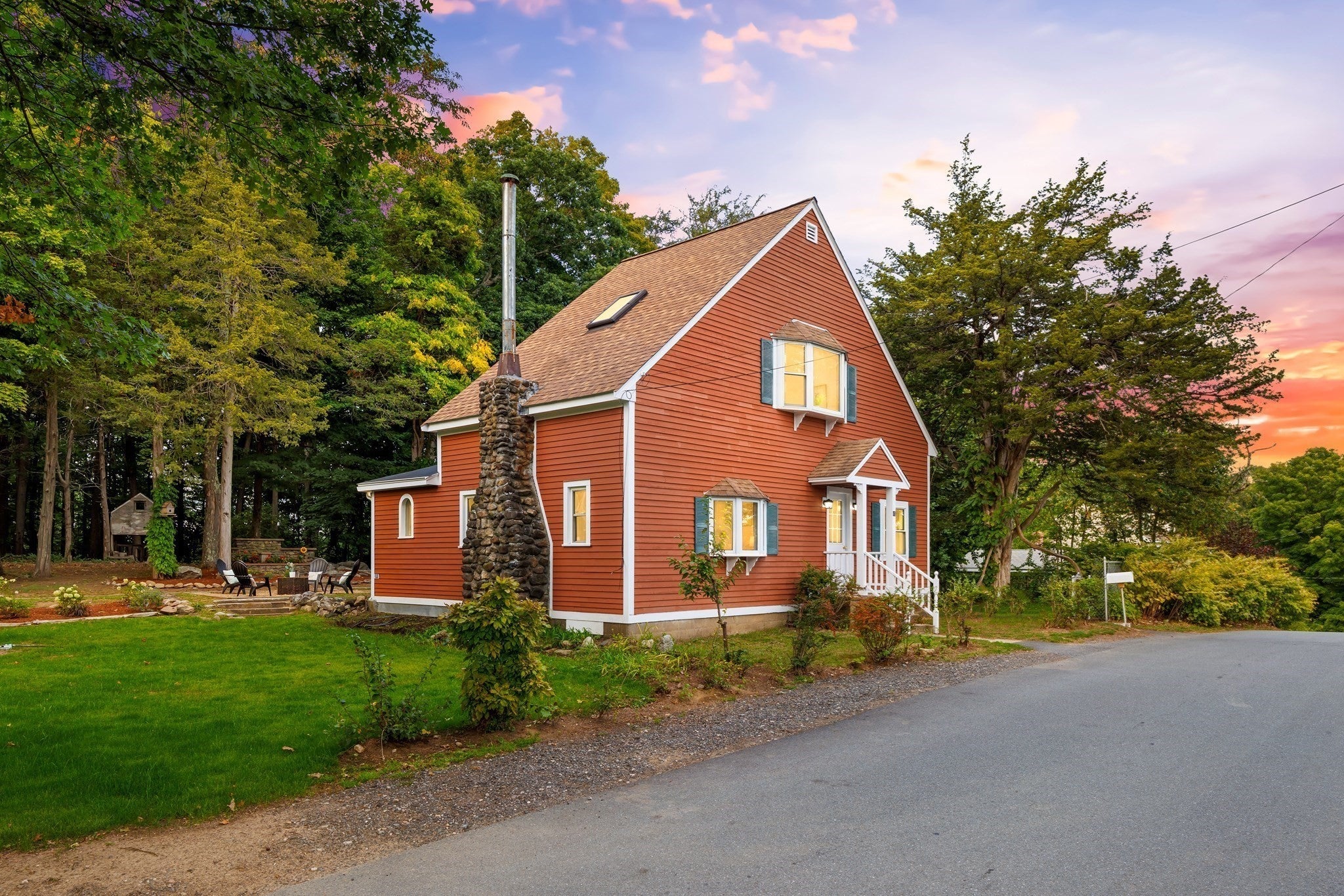 15 Friendship St, Billerica, MA, 15 Friendship St, Billerica, MA Photo #2