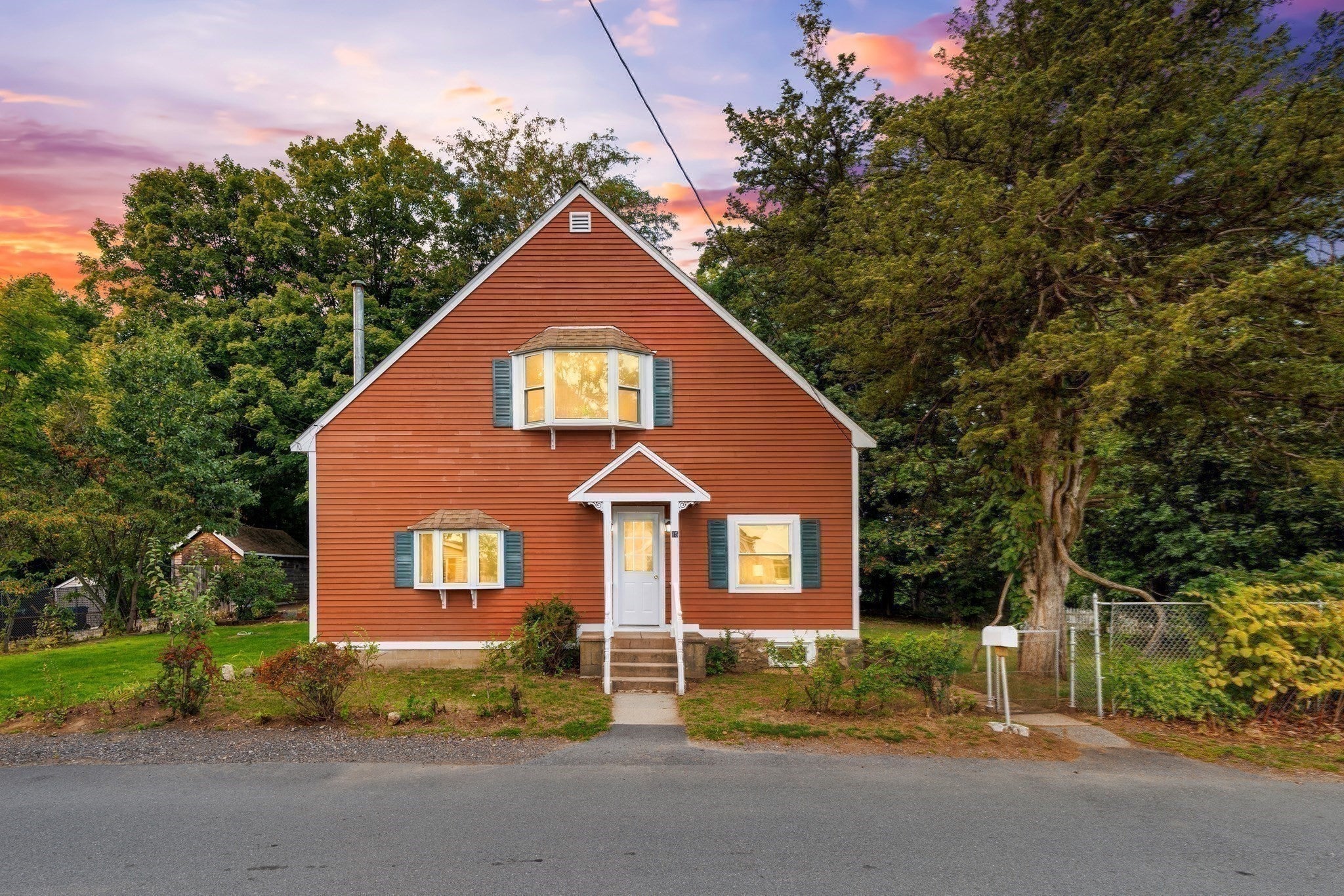 15 Friendship St, Billerica, MA, 15 Friendship St, Billerica, MA Photo #39
