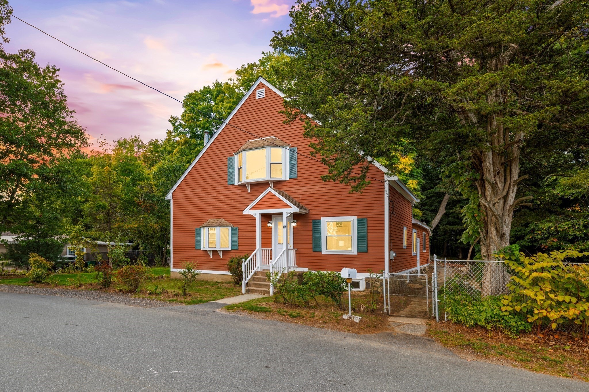 15 Friendship St, Billerica, MA, 15 Friendship St, Billerica, MA Photo #1
