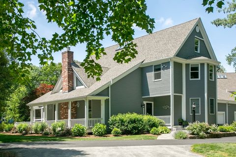 Photo of 22 Forest Lane #22, Scituate, MA 02066 (MLS # 73461611)