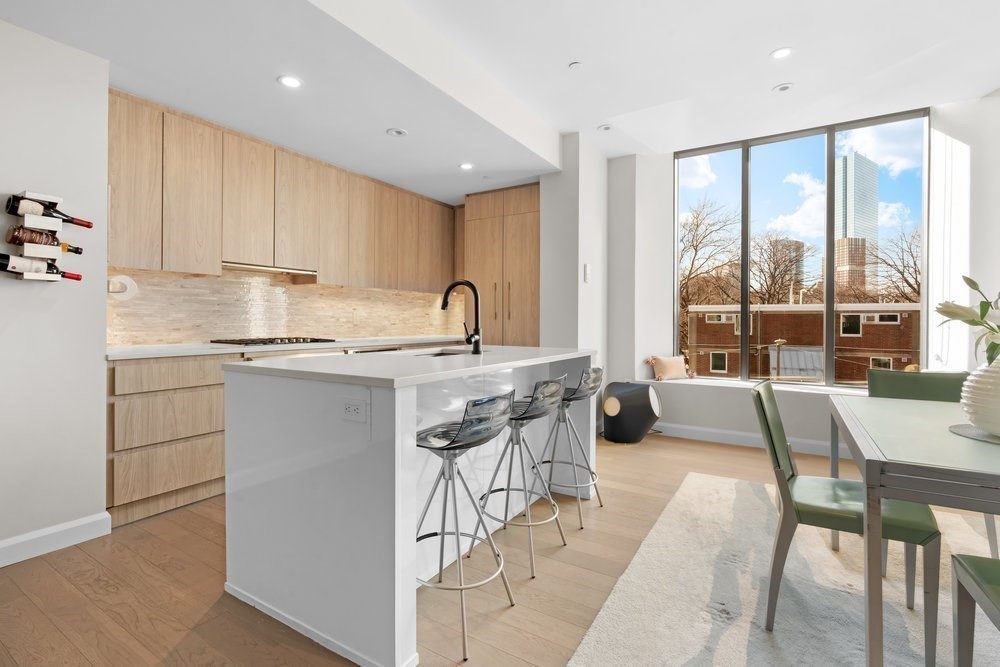 140 Shawmut Avenue 3A