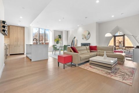 140 Shawmut Avenue 3A Boston MA 02118