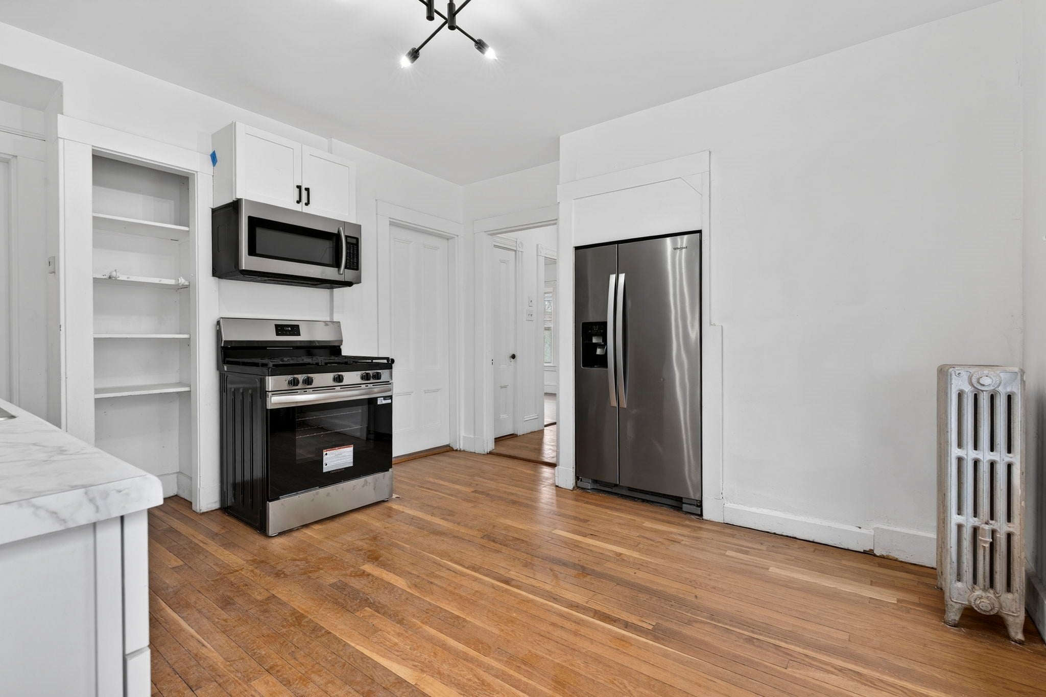 166 Elliot St #2, Newton, MA Photo #2