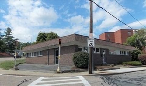 Photo of 25 Newton St #B, Marlborough, MA 01752 (MLS # 73403166)