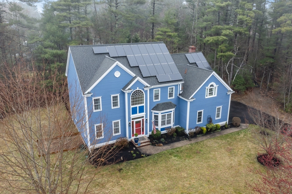 15 Hemlock St