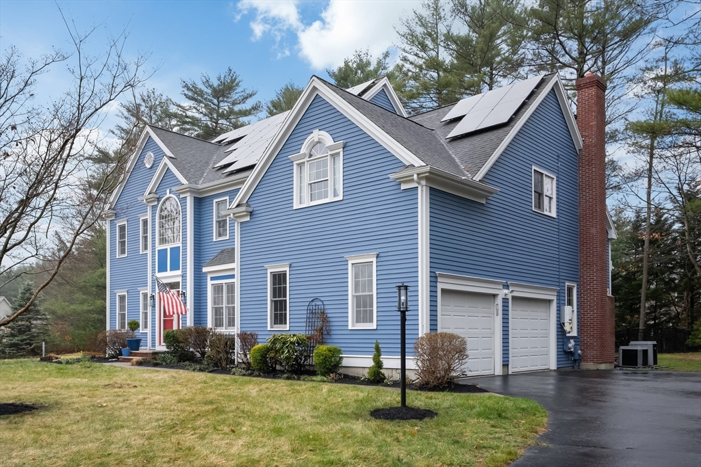 15 Hemlock St