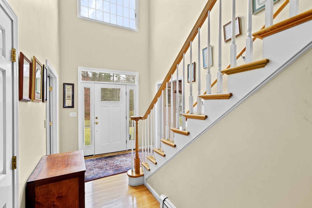 15 Hemlock St