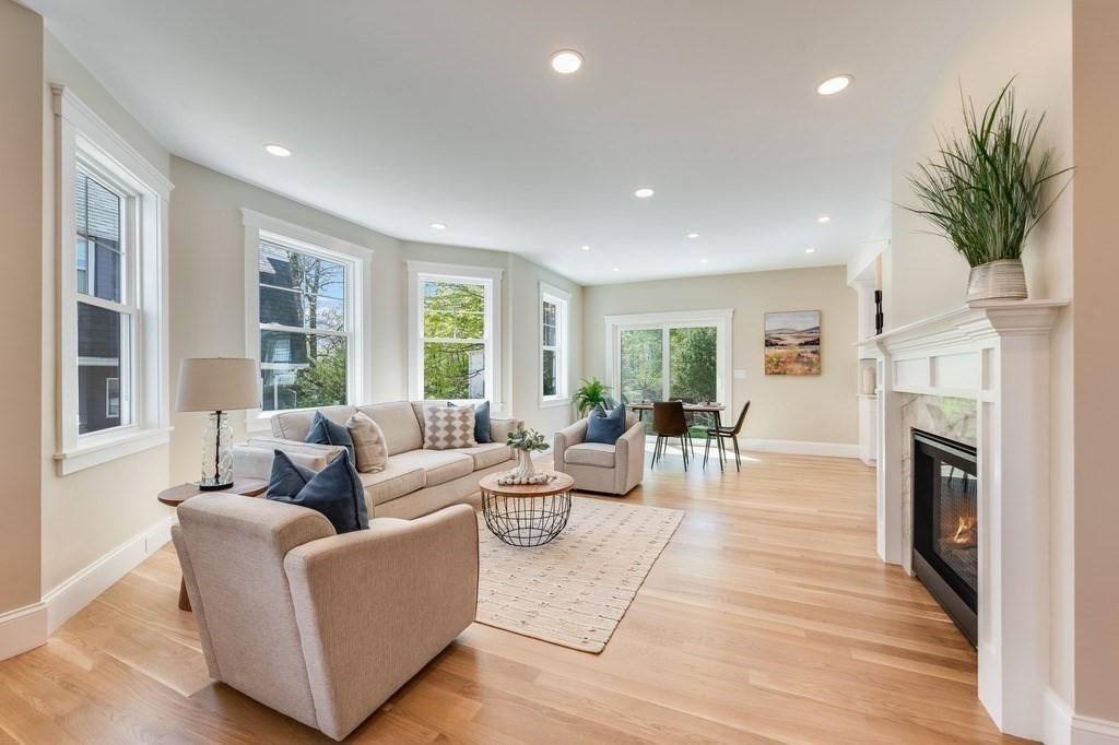 40 Upland Road
